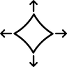 4-Way Stretch