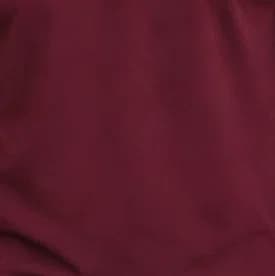 Plain Burgundy