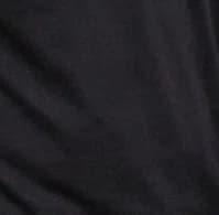 Plain Black