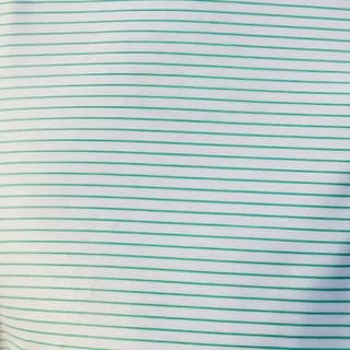 Augusta Green Stripe
