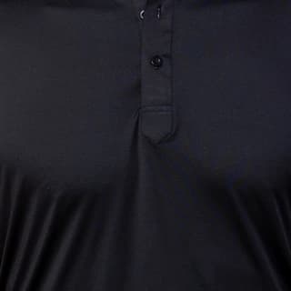 Plain Black