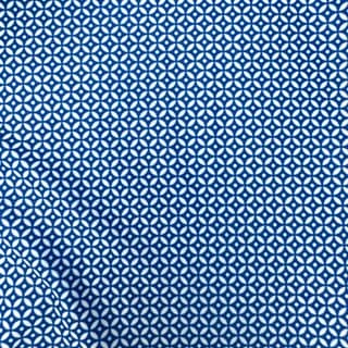 Blue Mosaic