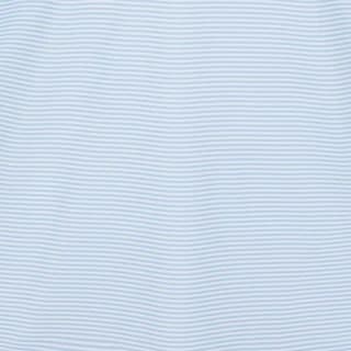 Fairfield White And Light Blue Stripe