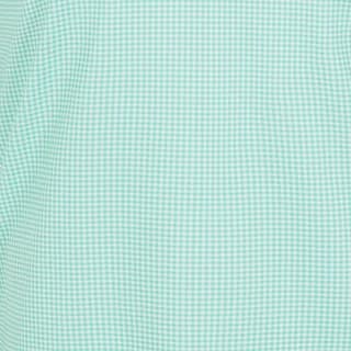 Green Gingham
